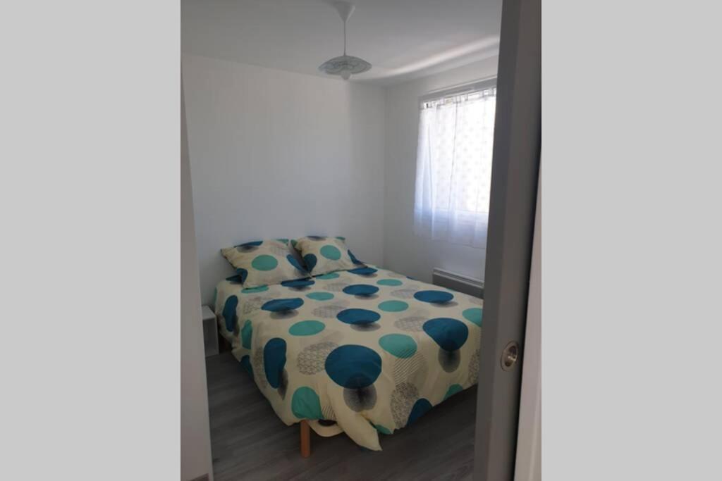 Maisonnette A Bretignolles Sur Mer 2 Personnes Exteriér fotografie