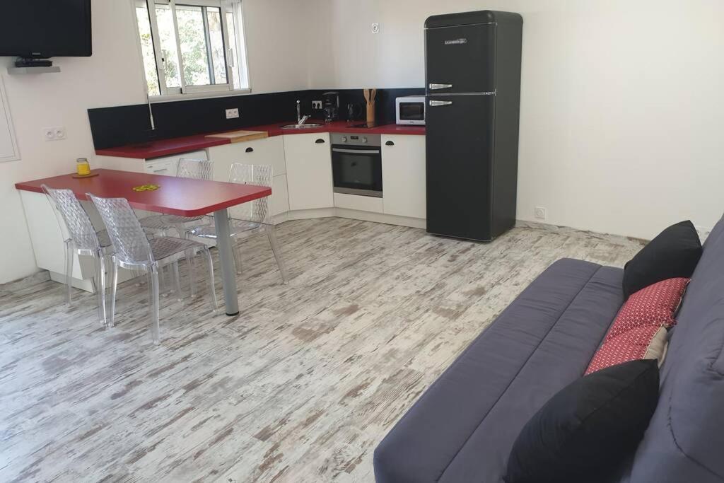 Maisonnette A Bretignolles Sur Mer 2 Personnes Exteriér fotografie